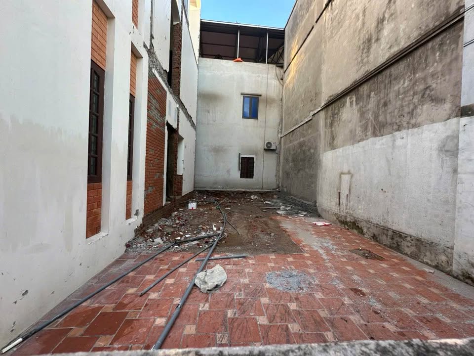 Đất mặt tiền Nguyễn Phi Ỷ Lan Tân Hồng 68m² giá thỏa thuận - Tiện ích đa dạng