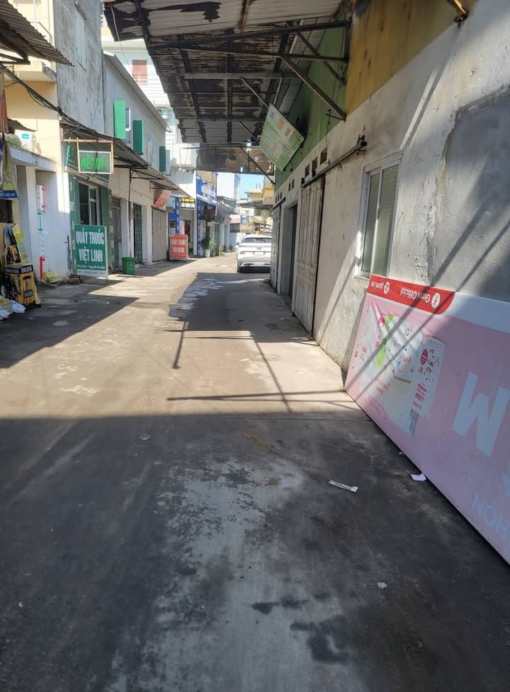 Đất thổ cư Hoàn Sơn 75m² giá 1 tỷ - Đầu tư sinh lời cao!