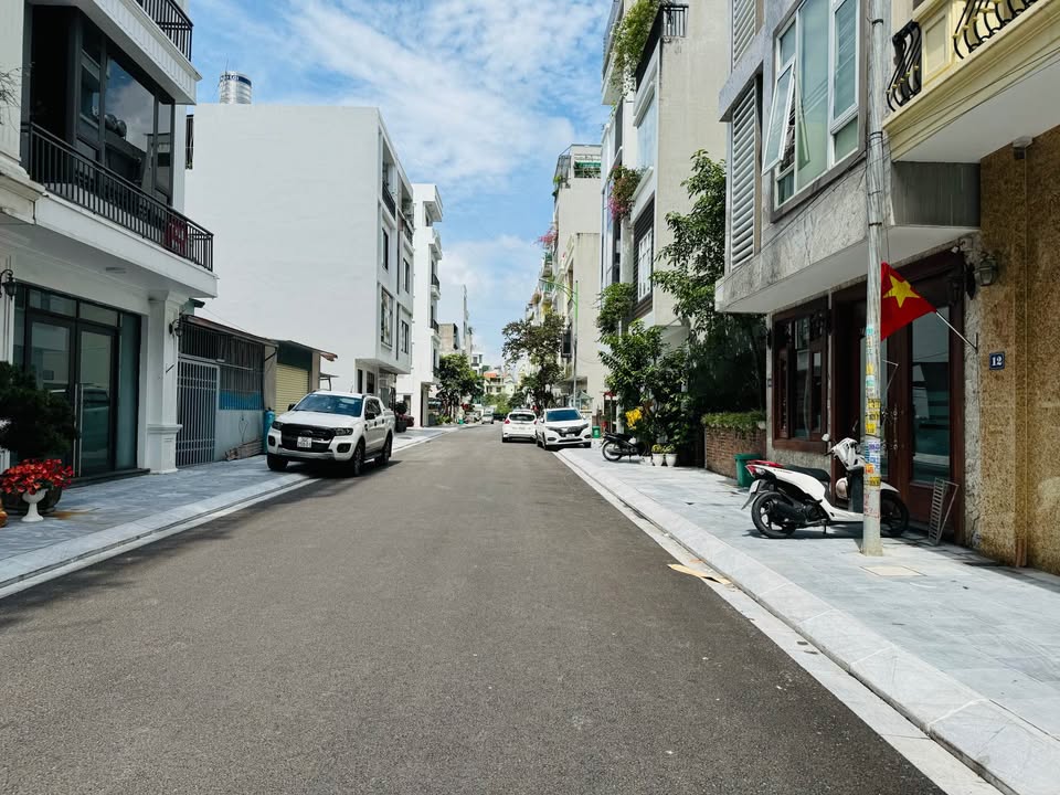 Bán nhanh nhà TDC Hồng Hải, Hạ Long 60m² - Mặt tiền 6m, giá thỏa thuận!