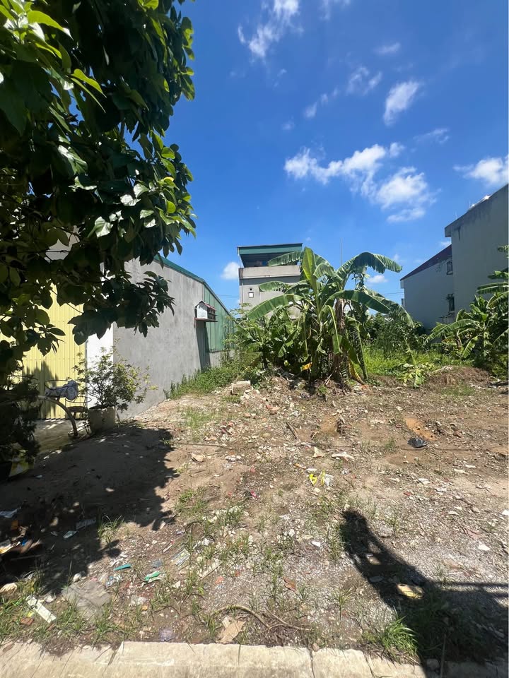 Đất nền Bích Đào, Ninh Bình 111m² giá thỏa thuận - Đường ô tô tránh nhau!