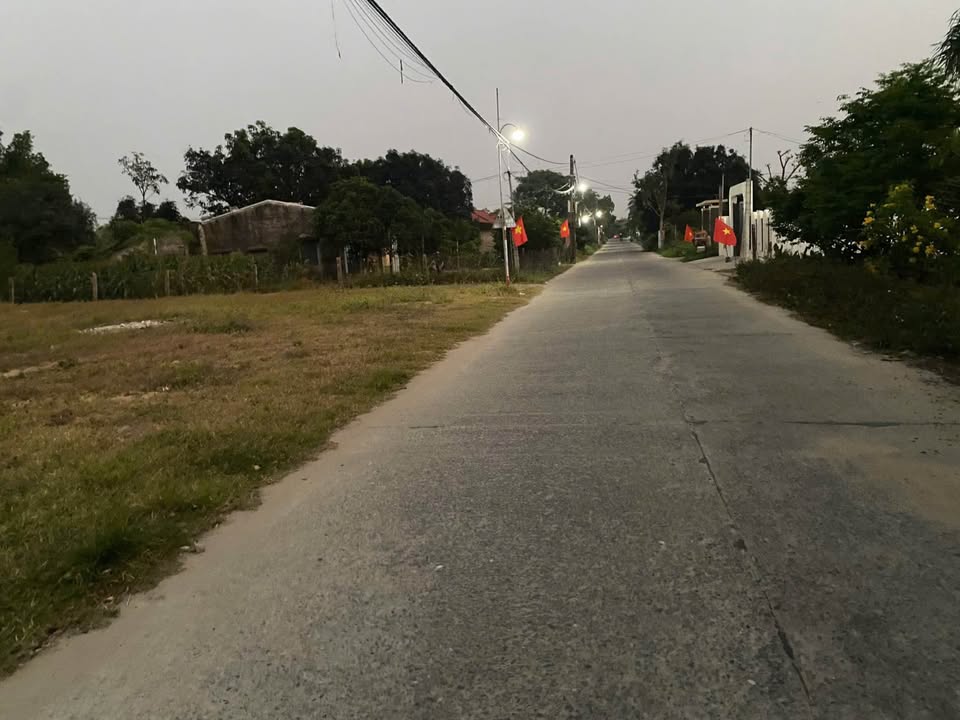 Đất nền Khối phố Tân Khai, Điện Dương 100m² - Cơ hội đầu tư sinh lời cao!