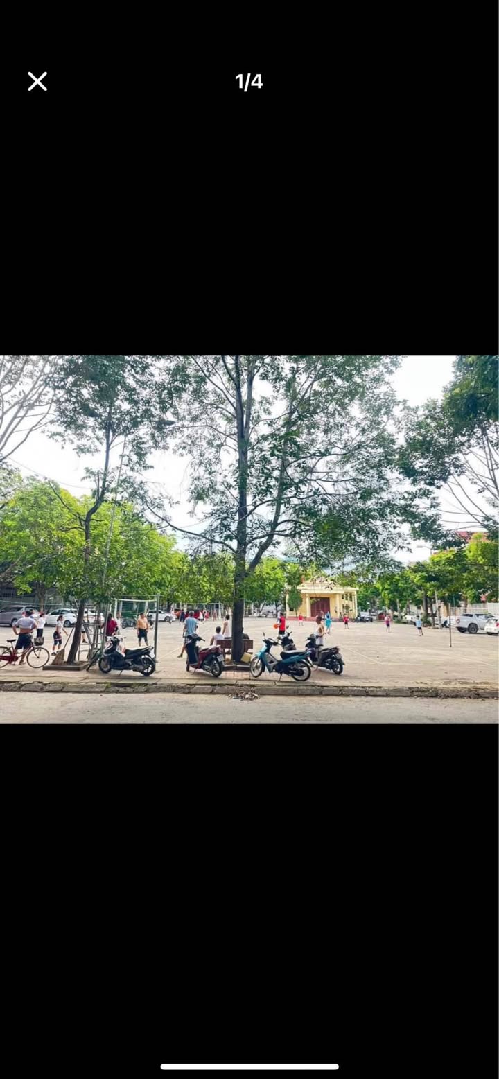 Nhà kho 2 tầng phường Đông Thọ, TP Thanh Hóa 160m² - Sổ đỏ chính chủ, giá thỏa thuận!