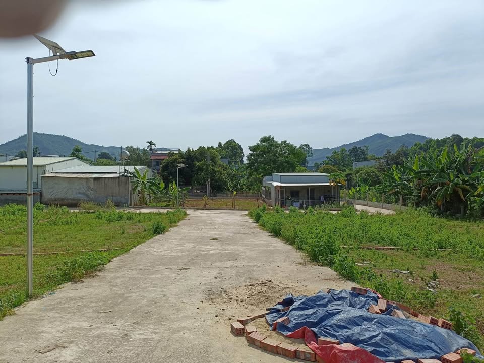 Đất nền phường Hòa Khánh, Đà Nẵng 120m² giá 1.1 tỷ - Cơ hội đầu tư tuyệt vời!