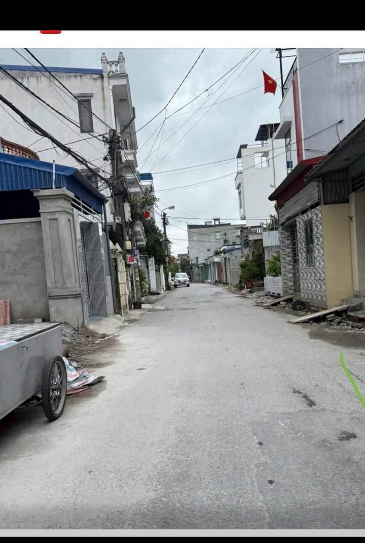 Đất nền Phù Liễn, Hải Phòng 73m² giá 1.9 tỷ - Đầu tư sinh lời hấp dẫn!