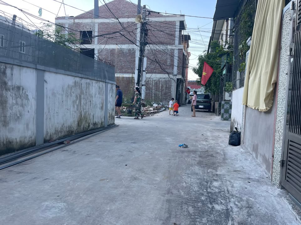 Đất nền ngõ đường Hà Huy Tập, phường Vinh Phú, 69m² chỉ 3.Xx tỷ - Cơ hội đầu tư tuyệt vời!