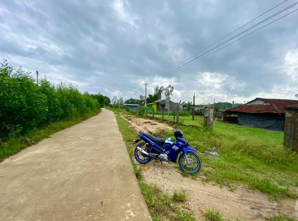 Đất nền Trà Giang, Tư Nghĩa 400m² giá 500 triệu - Đầu tư sinh lời ngay!