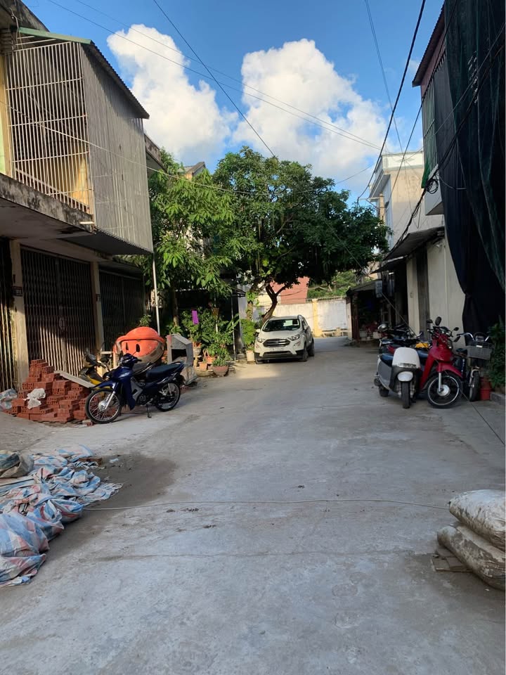 Nhà phố Quang Trung Thái Bình 60m² giá 3 tỷ - Hướng Đông Nam mát mẻ