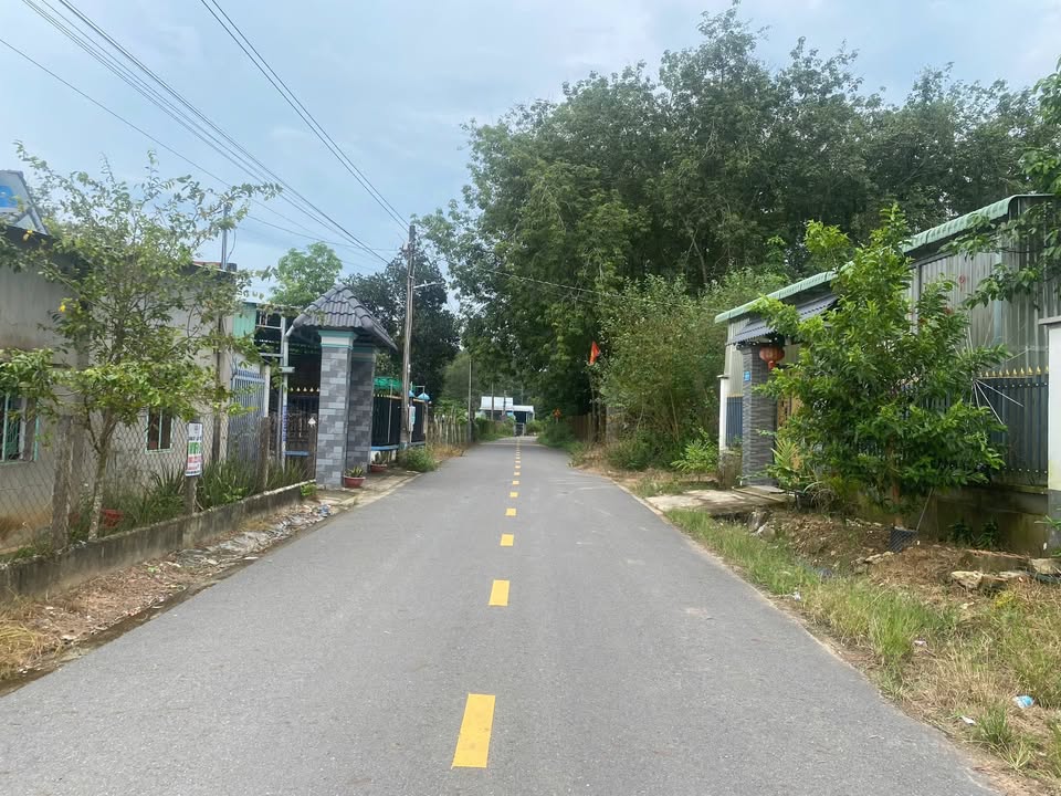 Đất nền ấp 1B Phước Hoà 150m² giá 1 tỷ - Vị trí đắc địa, sẵn sàng xây dựng!