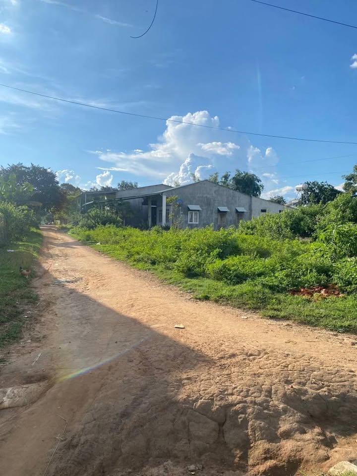 Đất thổ cư thôn Trung Thành, xã Vinh Quang, 135m² giá thỏa thuận - Cơ hội đầu tư tuyệt vời!