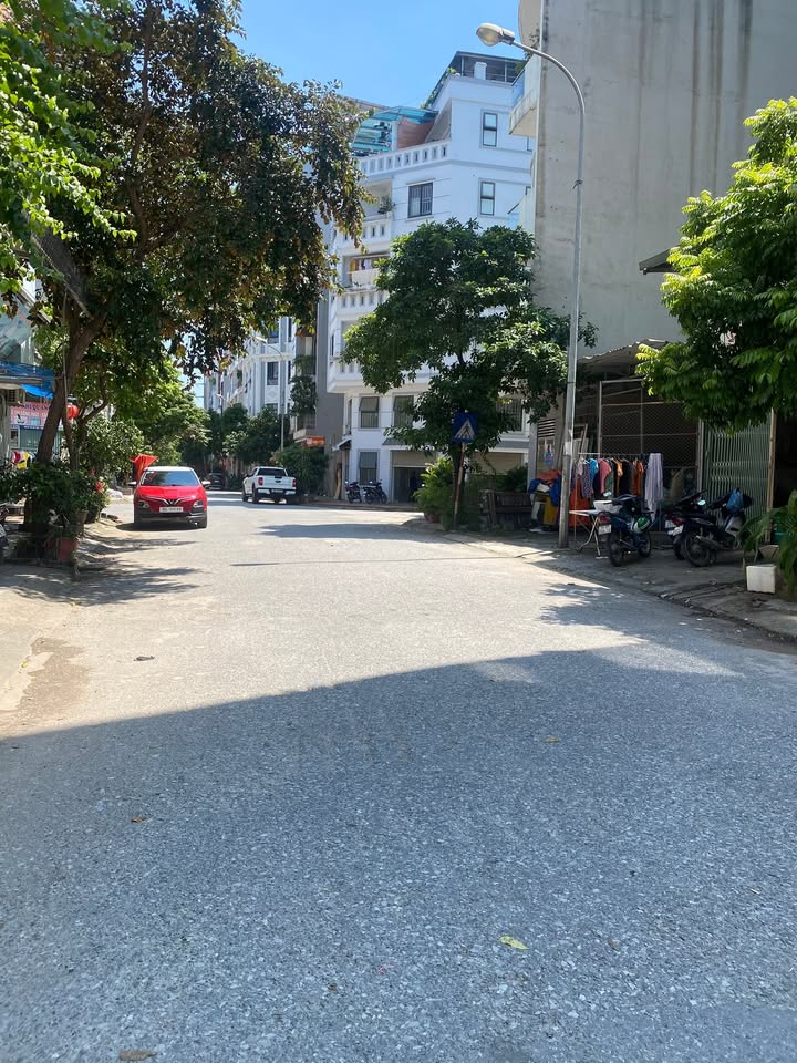 Đất phân lô Mậu Lương Hà Đông 50m² giá chỉ 1x tỷ - Kinh doanh đỉnh cao!