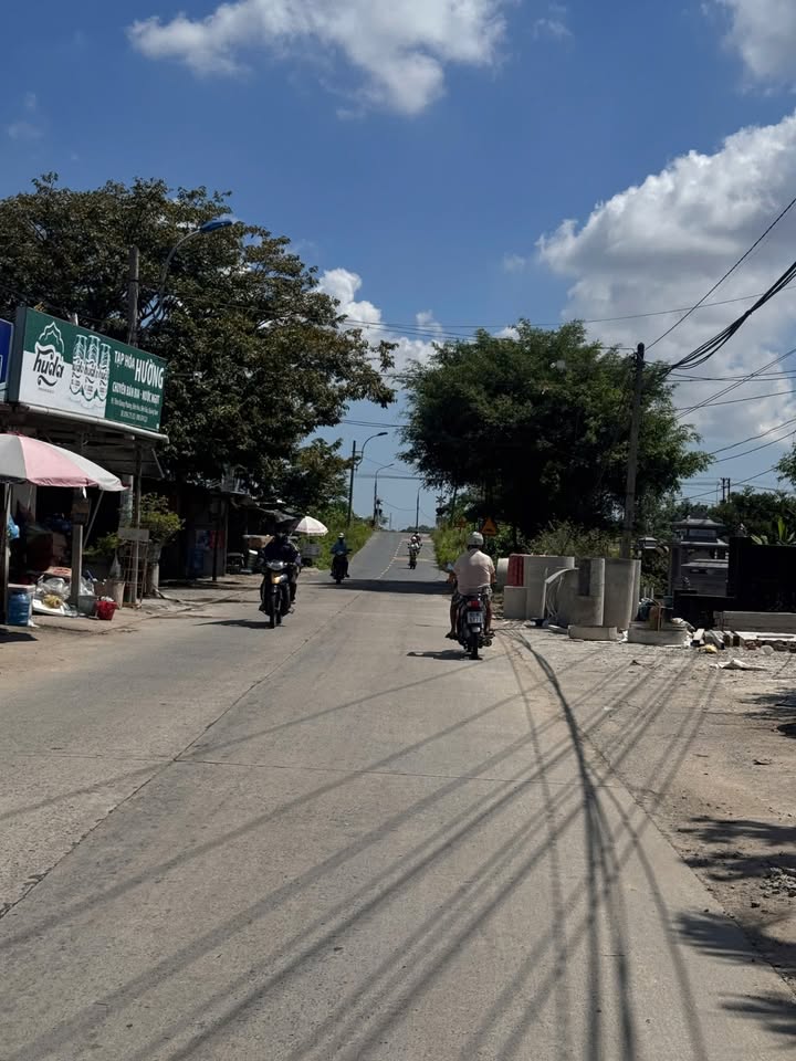 Đất nền Điện Hòa, Điện Bàn, Quảng Nam 115m² - Vị trí vàng giao thông thuận lợi!