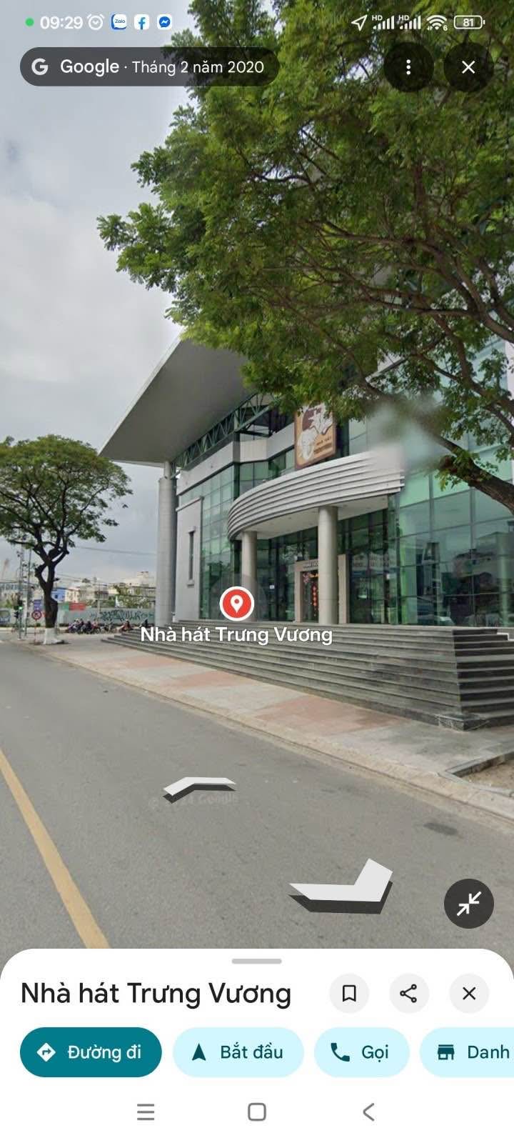 Nhà mặt tiền Triệu Nữ Vương, Hải Châu, 136m² giá 25.5 tỷ - Lô góc 3 mặt tiền hiếm có!