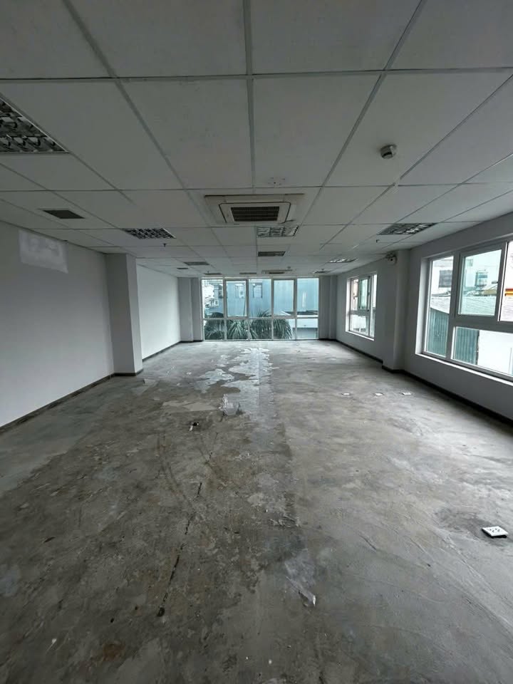 Văn phòng cho thuê Điện Biên Phủ, Bình Thạnh 70m² giá 23 triệu - Mặt tiền thương hiệu!