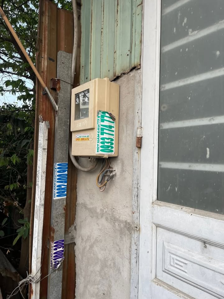 Nhà cho thuê mặt tiền đường 26, Vĩnh Lộc A, 110m² chỉ 4.5 triệu