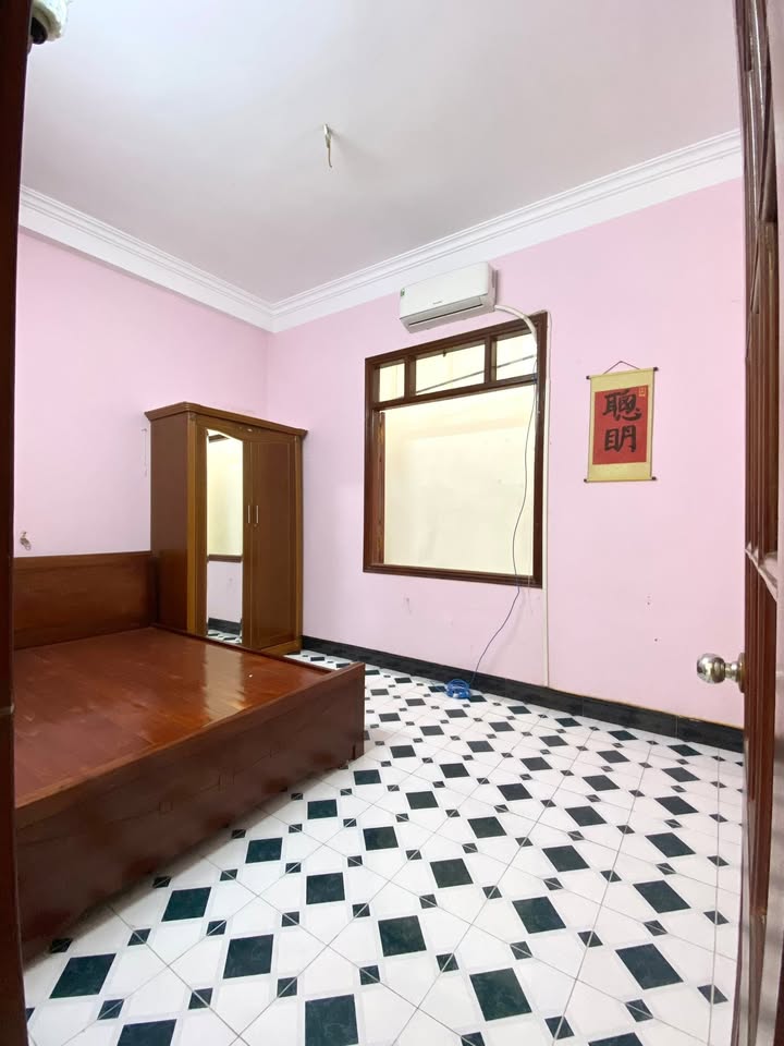 Phòng cho thuê tại Ngõ 87 Tam Trinh - Minh Khai 3 triệu/tháng - Không chung chủ, giờ giấc tự do!