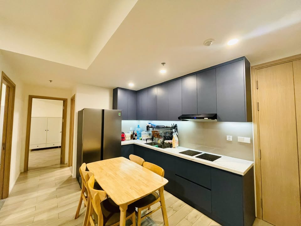 Căn hộ Lumier Boulevard Quận 9 2PN 10.5 triệu - Full nội thất xinh lung linh!