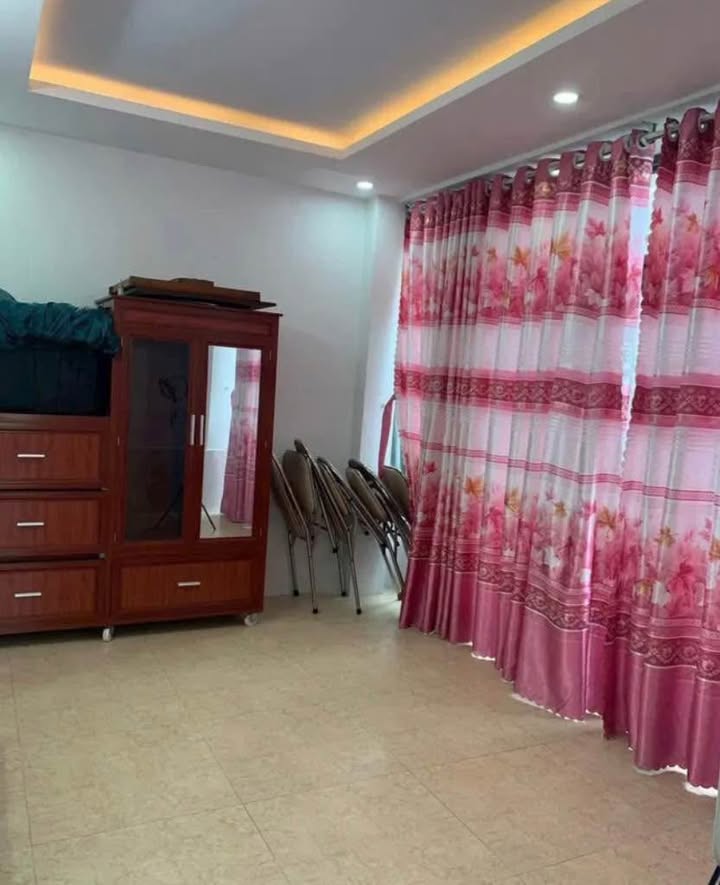 Nhà 2 tầng Trần Cao Vân, 60m² giá 3.05 tỷ - Thiết kế hiện đại, tiện nghi đầy đủ!