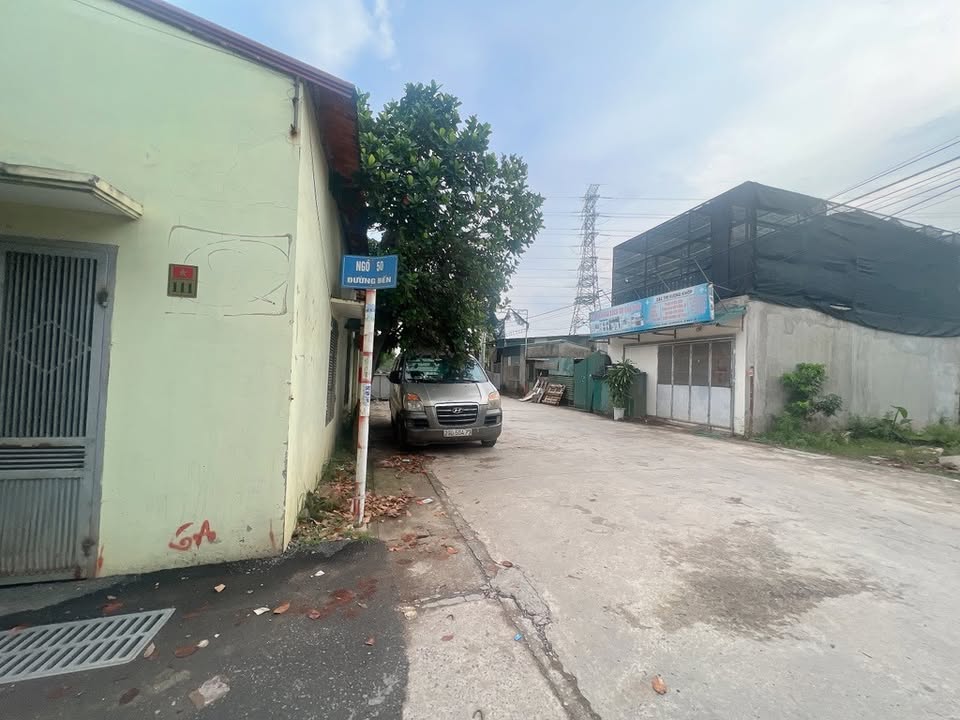 Nhà riêng Đông La, Hoài Đức 37m² giá 4.75 tỷ - Thiết kế hiện đại, ô tô tránh