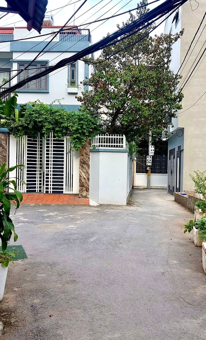 Đất nền Trạm Trôi, Hoài Đức 50.8m² giá 4.68 tỷ - Đầu tư sinh lời ngay!