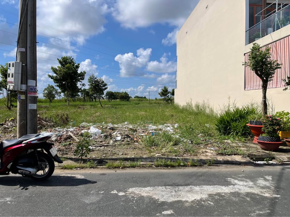 Đất nền KDC Sao Mai, Cà Mau 135m² giá 1.45 tỷ - Sổ hồng chính chủ!