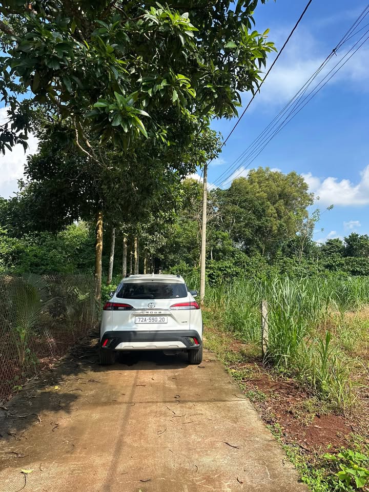 Đất nền mặt tiền Ngãi Giao 402m² giá chỉ 1.65 tỷ - Đầu tư sinh lời ngay!