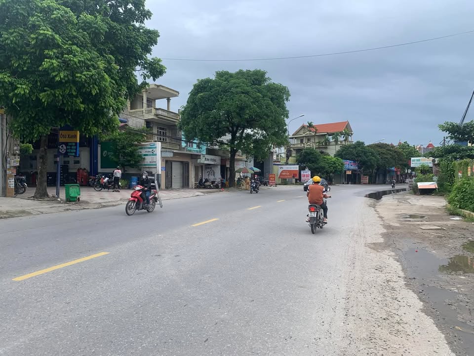 Đất mặt đường 351 Hồng Thái 300m² giá chỉ 14.5 tỷ - Đầu tư sinh lời tuyệt vời!