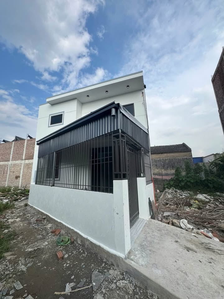 Nhà 1,5 tầng Kiều Trung, Hồng Thái 68m² giá 1 tỷ - Chính chủ bán gấp!