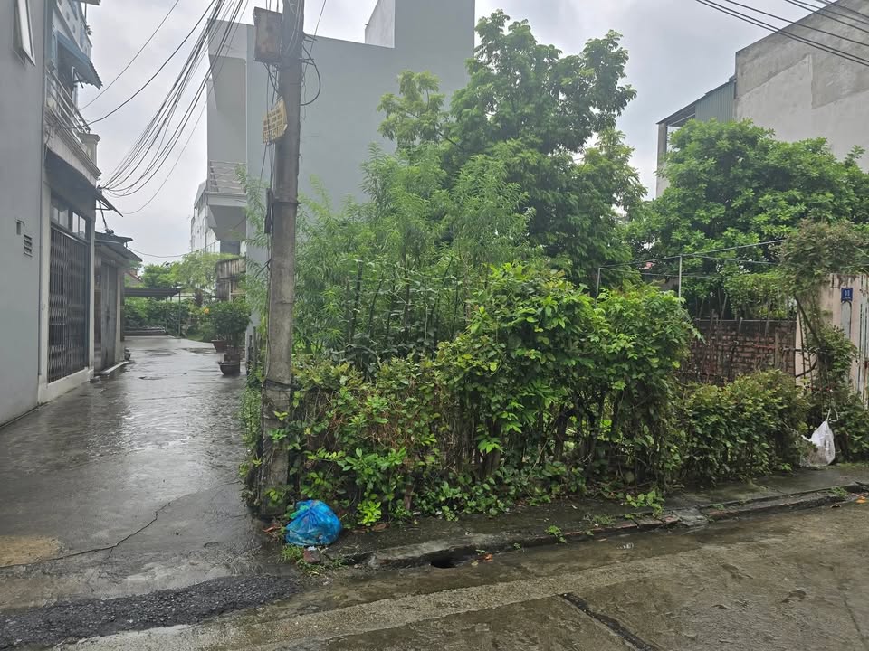 Đất góc phố Lý Quốc Bảo, TP Hải Dương - Diện tích 77m² giá chỉ 2 tỷ - Cơ hội đầu tư tuyệt vời!