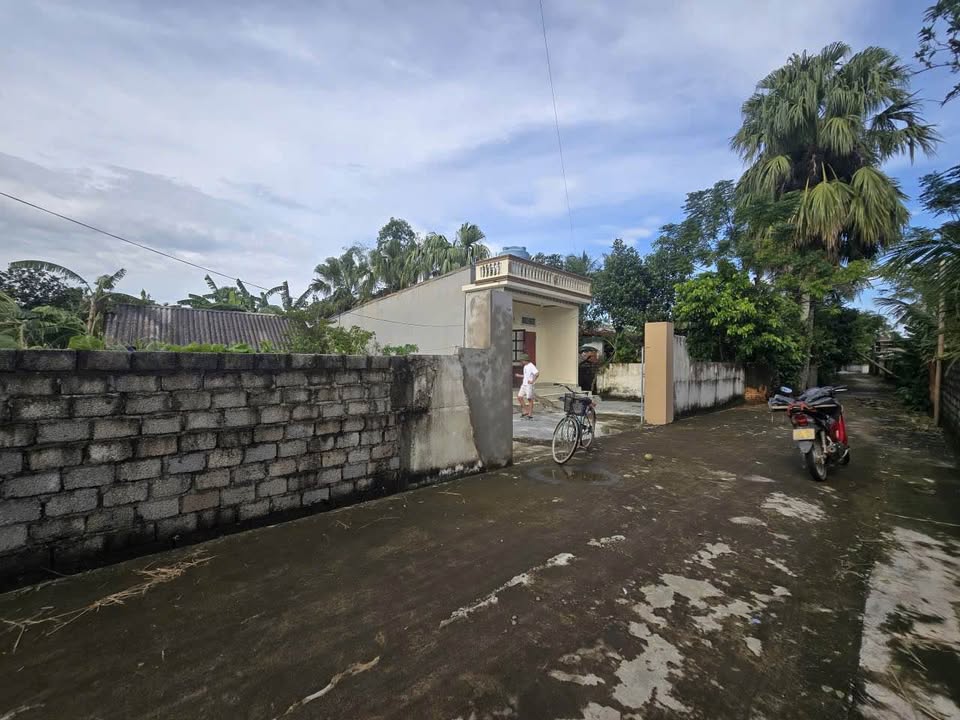 Đất nền thôn Ngưu Phương, xã Quảng Khê, 136m² giá 300 triệu - Đầu tư sinh lời ngay!