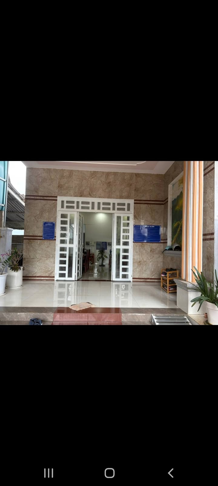 Nhà cấp 4 khu phố 3, phường Tiến Thành, 435m² giá 1.6 tỷ - Cơ hội đầu tư tuyệt vời!