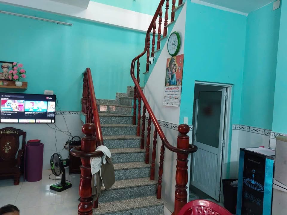 Bán nhà mặt tiền đường Vườn Thuốc, Củ Chi 108m² giá 3 tỷ - Chính chủ bán gấp!