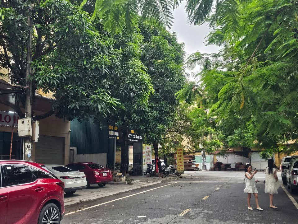 FrontHouse Võ Cường Bắc Ninh 246m² giá 3 tỷ - Đầu tư sinh lời ngay!