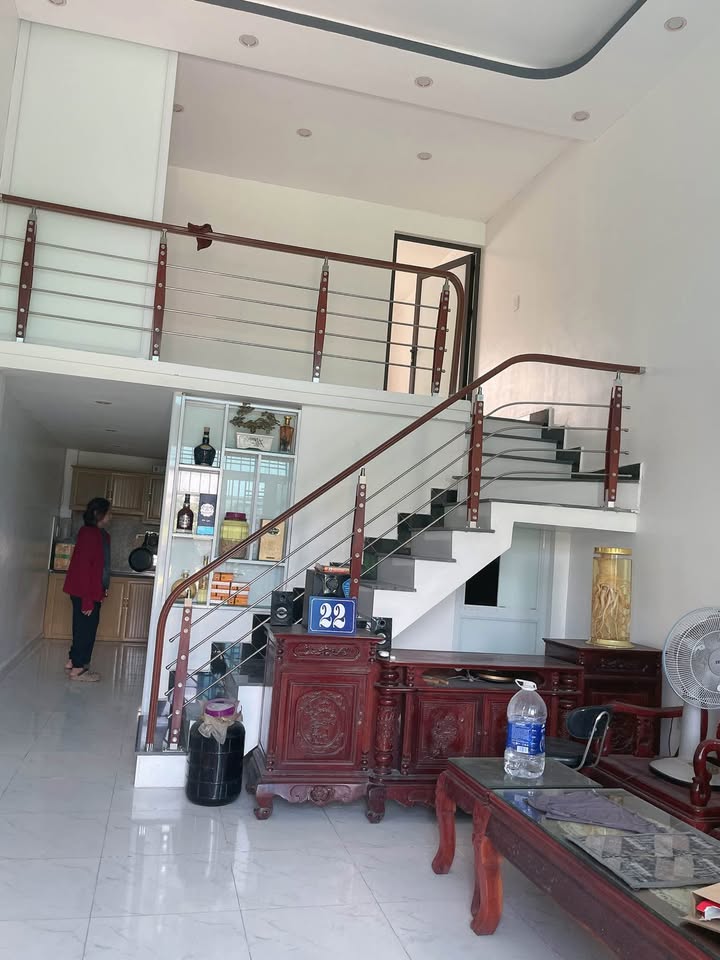 Nhà 1,5 tầng Tân Tiến An Dương 50m² giá 1.29 tỷ - Sổ đỏ chính chủ