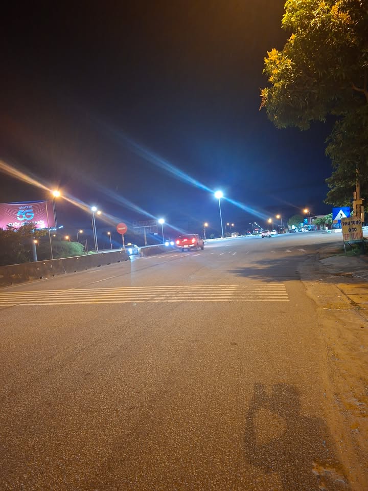 Đất nền Quốc Lộ 1A Cẩm Vịnh 200m² - Vị trí đắc địa cho kinh doanh