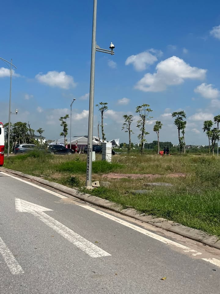 Đất nền 2 mặt tiền Thôn An Phong, Tân Tiến, Bắc Giang 53m² giá 2 tỷ - Cơ hội đầu tư tuyệt vời!