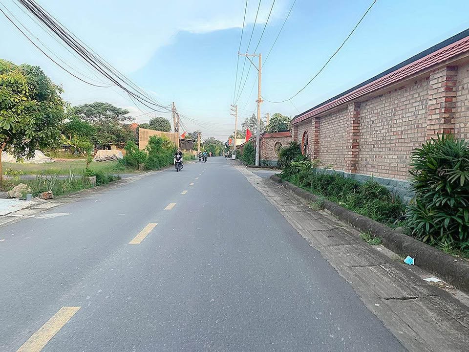 Đất mặt tiền đường 33, Biên Hòa 100m² giá 1.6 tỷ - Cơ hội đầu tư hấp dẫn!