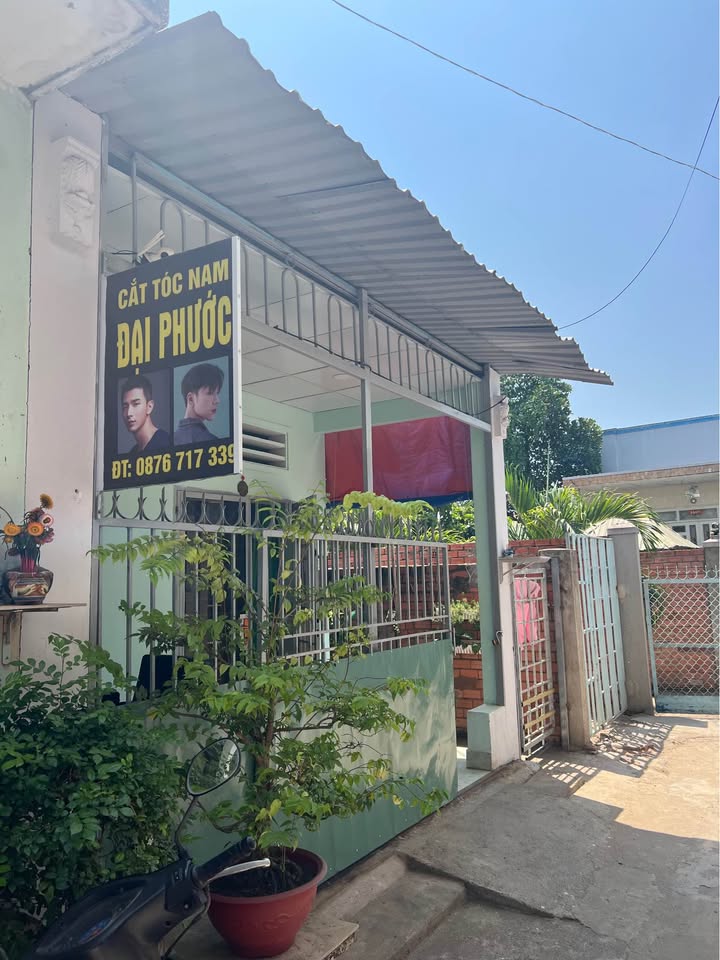 Nhà cấp 4 phường Tân Vạn, Biên Hòa 70m² giá 1.75 tỷ - Sổ hồng hoàn công!