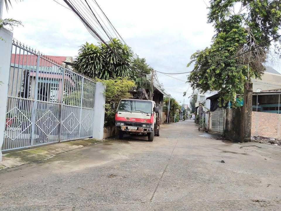 Đất nền Hố Nai Biên Hòa 70m² giá 2.05 tỷ - Cơ hội đầu tư vàng không thể bỏ lỡ!