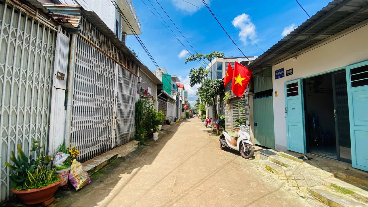 Bán đất thổ cư 100% Hẻm 139 A Ma Khê 120m² - Vị trí đẹp, giao thông thuận tiện!