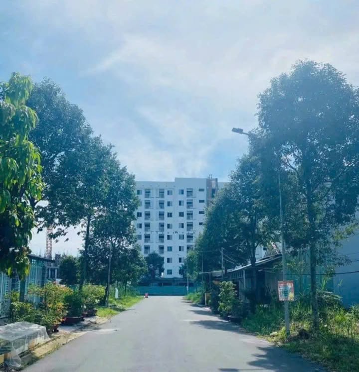 Đất nền KDC Hồng Loan, Cái Răng, 80m² giá 1.9 tỷ - Đầu tư sinh lời ngay!