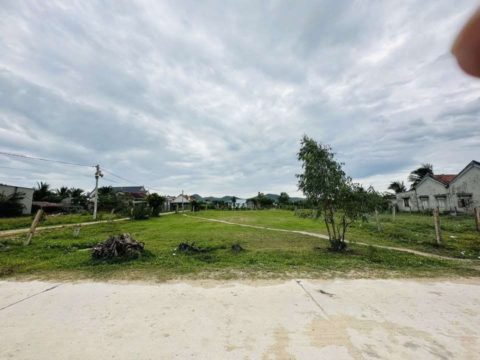 Đất nền Tân Mỹ, Ninh Xuân 427m² giá 888 triệu - Lô góc 2 mặt tiền cực đẹp!