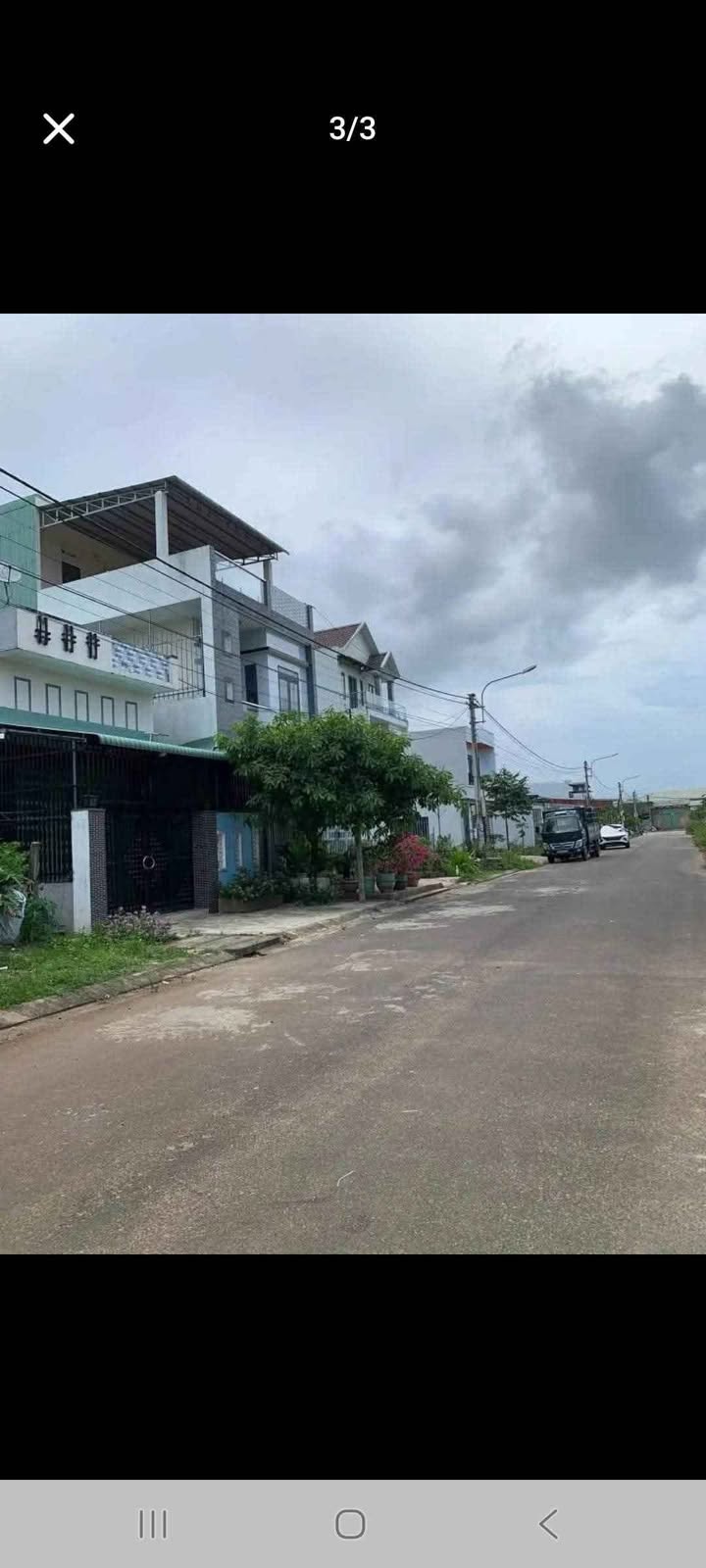 Đất nền Bùi Thị Xuân Quy Nhơn 80m² giá chỉ 1.39 tỷ - Sổ đỏ chính chủ!