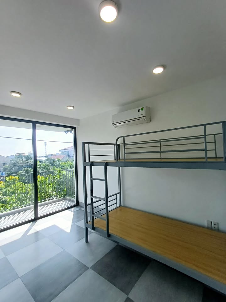 Phòng cho thuê tại An Phú Đông, Quận 12 từ 2.8 triệu - Tiện nghi đầy đủ, thang máy