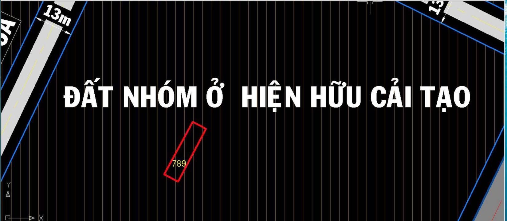 Nhà riêng 98m² tại xã Tân Phú Trung, Củ Chi - Giá chỉ 2.5 tỷ, sẵn sàng vào ở!
