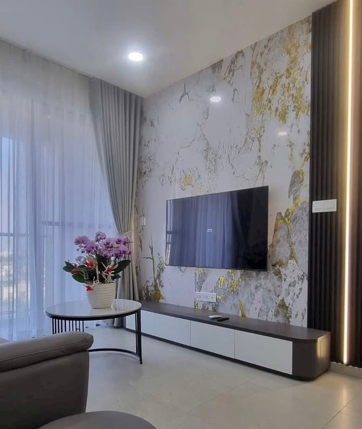 Căn hộ Hưng Phúc Premier Quận 7 69m² giá 22 triệu - Thiết kế hiện đại, view đẹp!