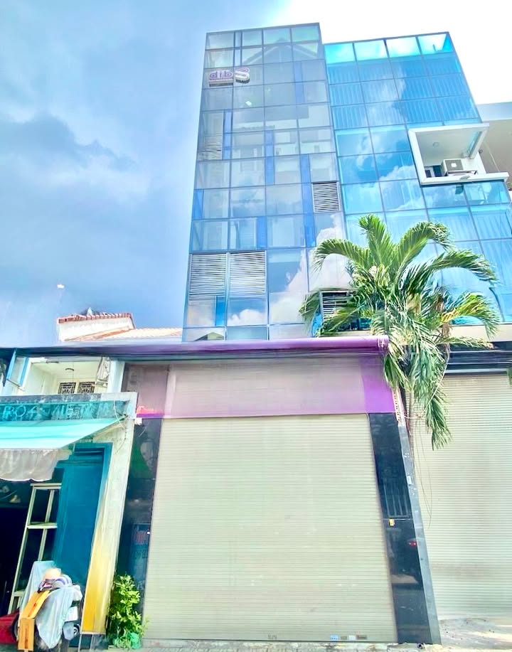 Nhà Ốp Kính Đường Hoa Sứ Phú Nhuận 90m² giá Thỏa thuận - Phù hợp kinh doanh mọi ngành nghề!