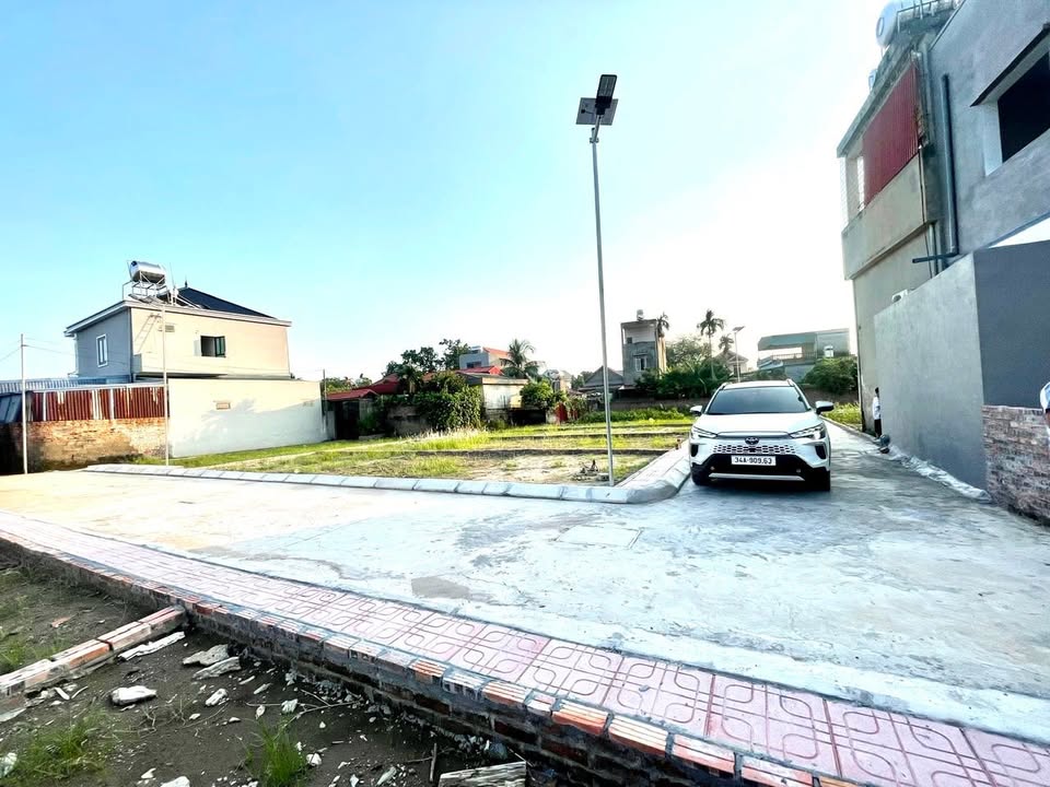Đất nền Kim Anh Hải Dương 86m² giá 980 triệu - Pháp lý rõ ràng, sẵn sàng sang tên!