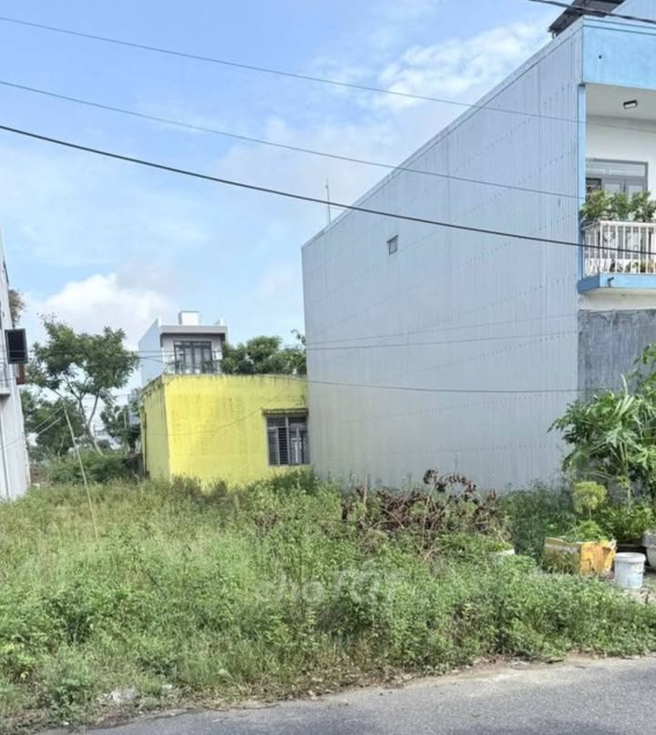 Đất đẹp Hoàng Thiều Hoa, Ngũ Hành Sơn 100m² giá 4 tỷ - Tiềm năng tăng giá mạnh!