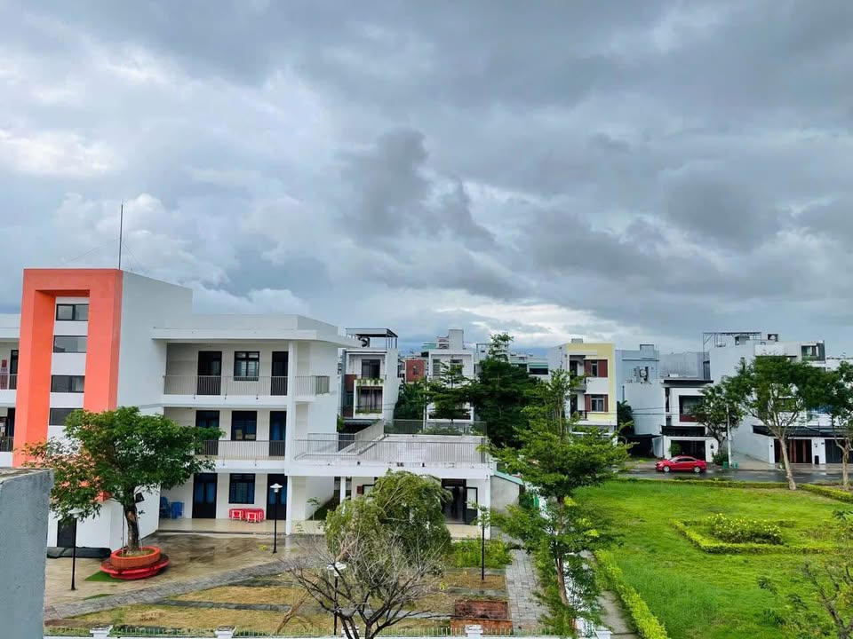 Đất mặt tiền Thanh Lương 19, Cẩm Lệ, Đà Nẵng - 100m² giá 6.3 tỷ - View Công Viên thoáng mát!