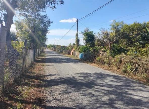 Đất thổ cư Đào Duy Từ 175m² giá chỉ 5xx triệu - Sổ đỏ chính chủ sẵn sàng công chứng!